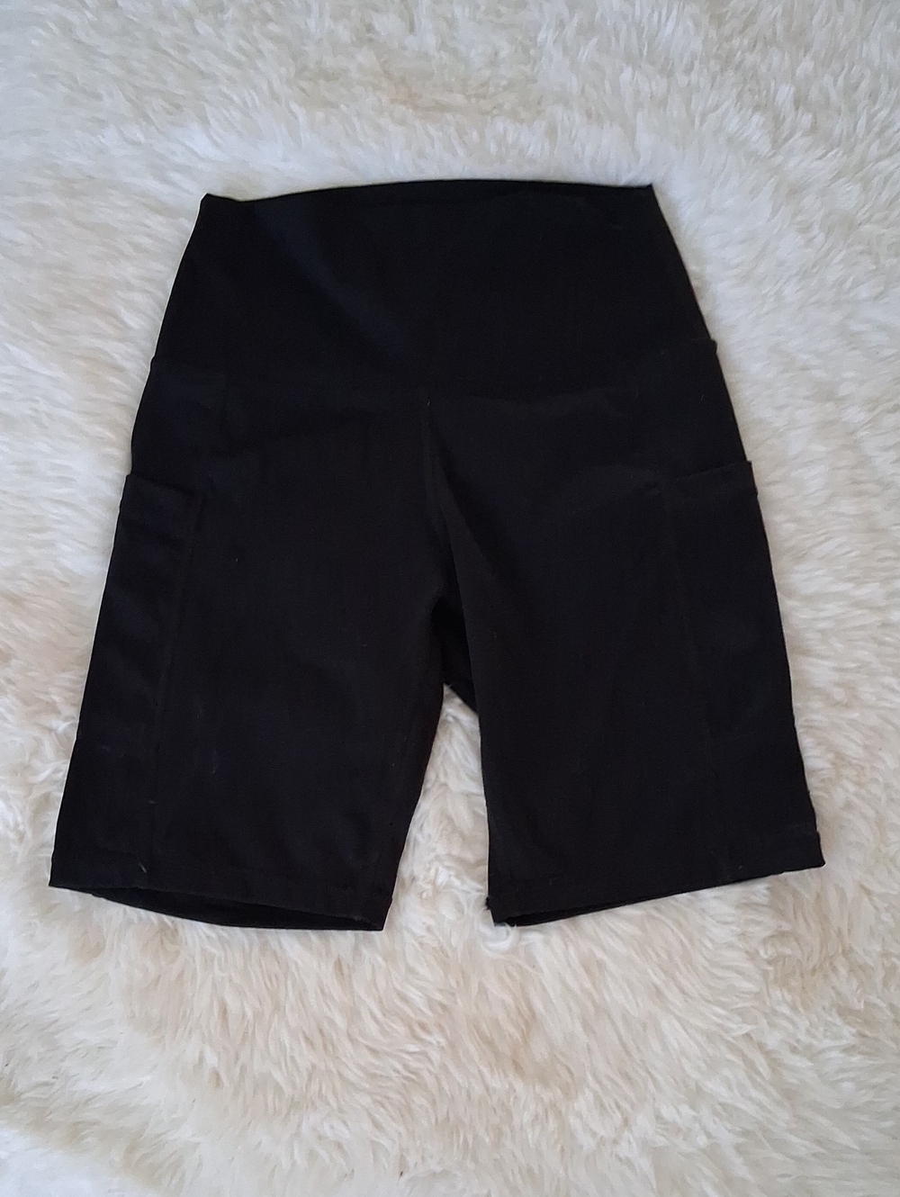 5/$13 Bike shorts